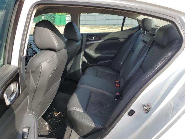 Photo 6 from auction – 2017 NISSAN MAXIMA 3.5 with VIN 1N4AA6AP2HC411416