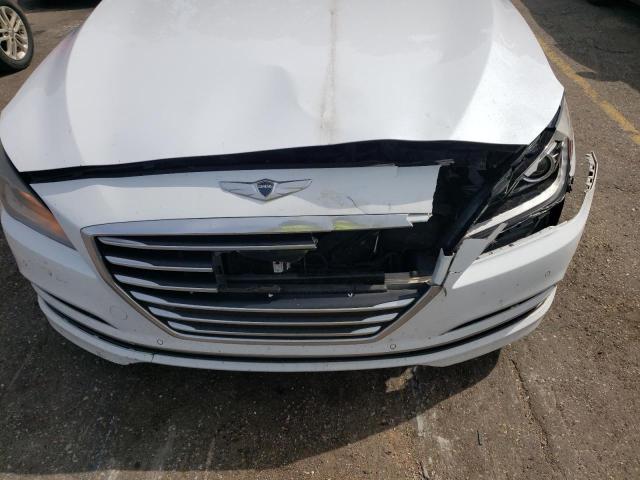 Photo 9 from auction – 2015 HYUNDAI GENESIS 3. with VIN KMHGN4JE8FU094630