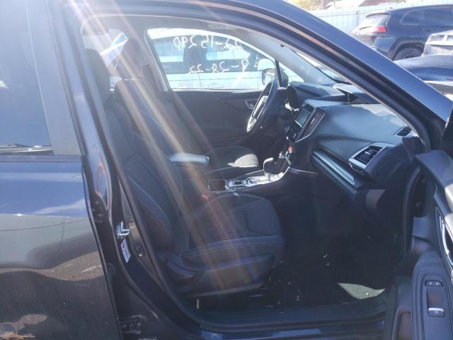 Photo 5 from auction – 2019 SUBARU FORESTER with VIN JF2SKAEC3KH462425