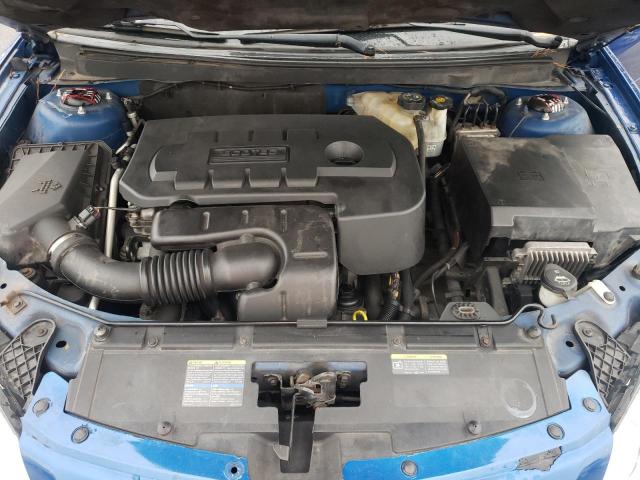 Photo 7 from auction – 2007 PONTIAC G6 BASE with VIN 1G2ZG58B974164408
