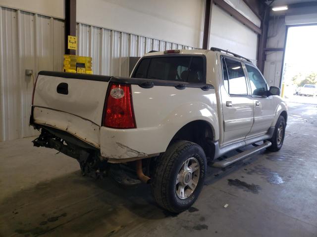 Photo 4 from auction – 2004 FORD EXPLORER S with VIN 1FMZU67K64UC39536