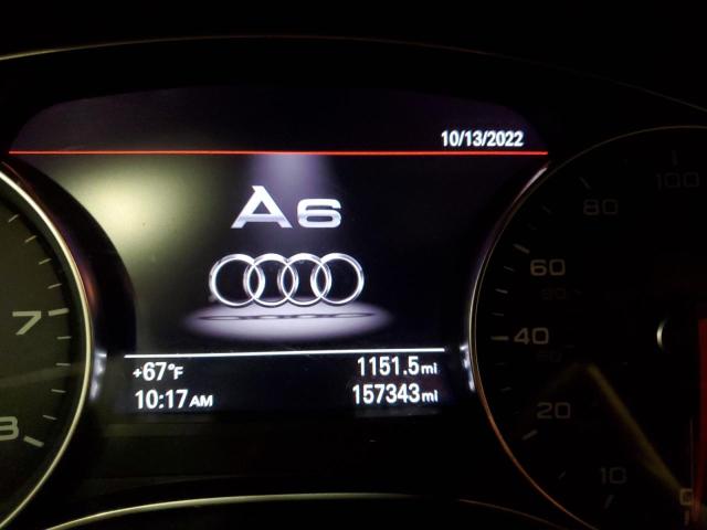 Photo 8 from auction – 2015 AUDI A6 PREMIUM with VIN WAUGFAFC2FN041162