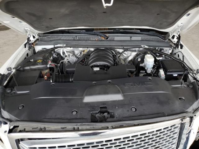 Photo 7 from auction – 2016 GMC YUKON DENA with VIN 1GKS2CKJ3GR372338