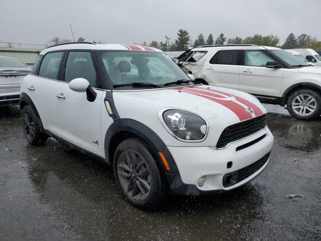 Photo 9 from auction – 2012 MINI COOPER S C with VIN WMWZC5C50CWM13439