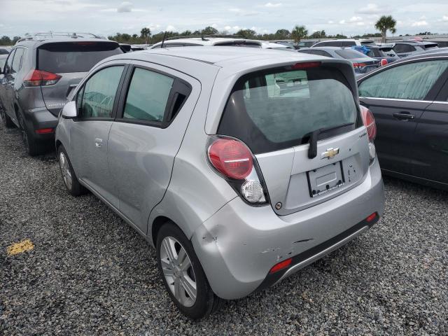 Photo 3 from auction – 2015 CHEVROLET SPARK LS with VIN KL8CB6S93FC744570