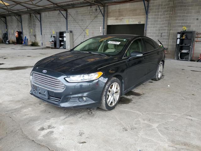Photo 2 from auction – 2014 FORD FUSION SE with VIN 3FA6P0HD7ER239250