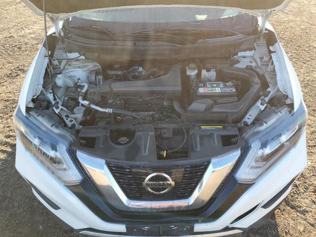 Photo 12 from auction – 2017 NISSAN ROGUE S with VIN JN8AT2MV3HW283343