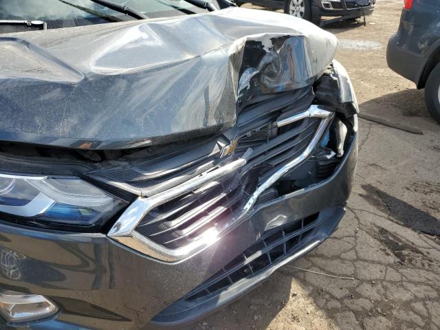 Photo 9 from auction – 2019 CHEVROLET EQUINOX LT with VIN 3GNAXJEV5KS665098