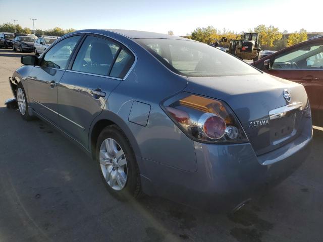 صورة رقم 3 من المزاد - 2012 NISSAN ALTIMA BAS مع VIN 1N4AL2AP4CC133923