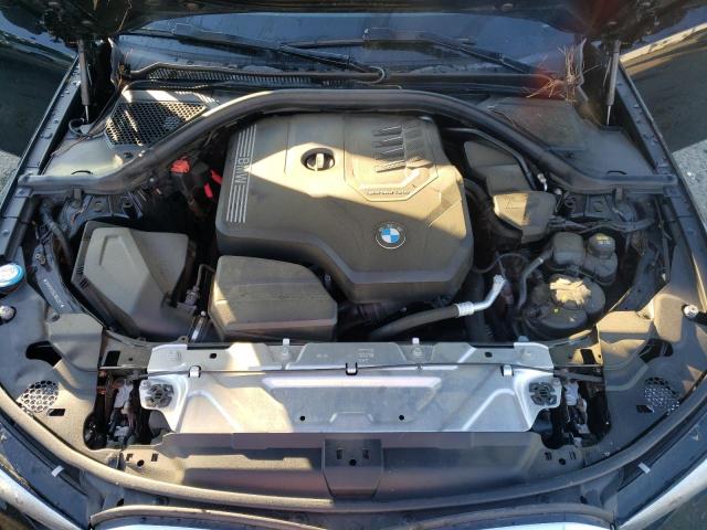 Photo 7 from auction – 2020 BMW 330I with VIN 3MW5R1J05L8B34932