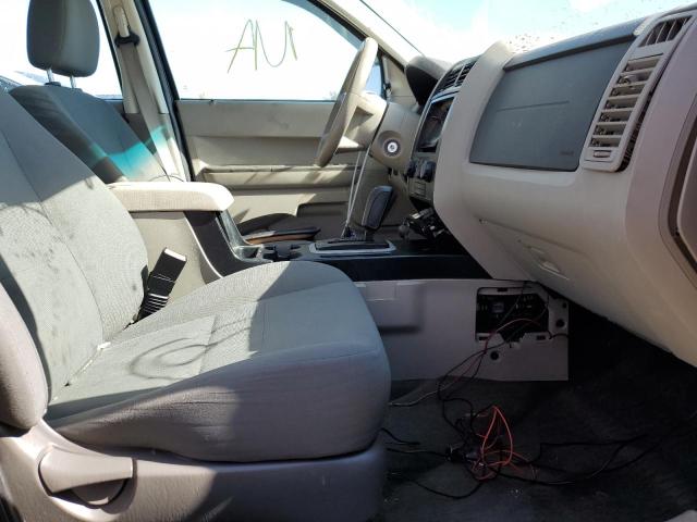 Photo 5 from auction – 2012 FORD ESCAPE XLS with VIN 1FMCU0C71CKB94732
