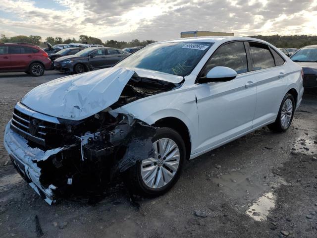 Photo 2 from auction – 2019 VOLKSWAGEN JETTA S with VIN 3VWC57BU9KM024446