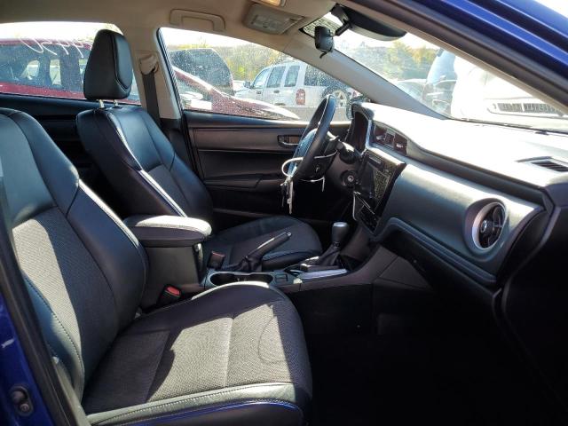 Photo 5 from auction – 2017 TOYOTA COROLLA L with VIN 2T1BURHE4HC816292