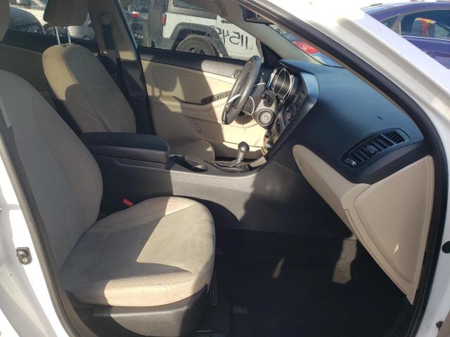 Photo 5 from auction – 2015 KIA OPTIMA LX with VIN KNAGM4A75F5623435