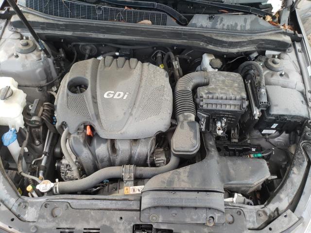 Photo 7 from auction – 2015 KIA OPTIMA LX with VIN 5XXGM4A77FG462729