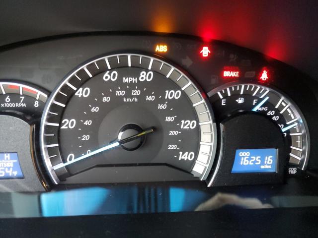 Zdjęcie 8 z aukcji – 2012 TOYOTA CAMRY BASE z VIN 4T1BF1FK4CU150594