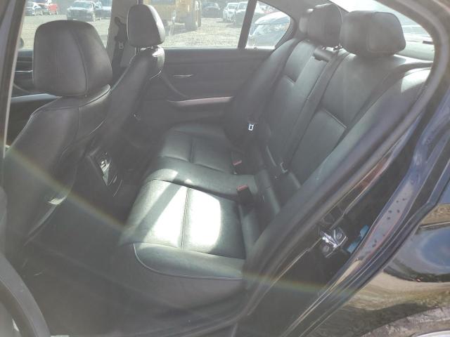 Photo 6 from auction – 2007 BMW 328 XI with VIN WBAVC93567KZ70357