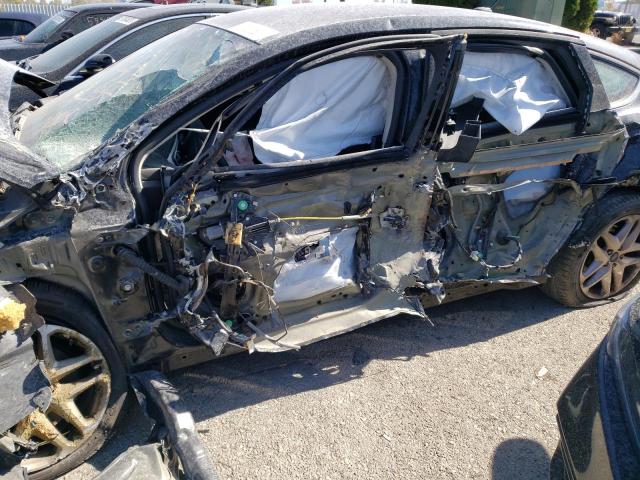 Photo 10 from auction – 2016 FORD FUSION SE with VIN 1FA6P0HD8G5111623
