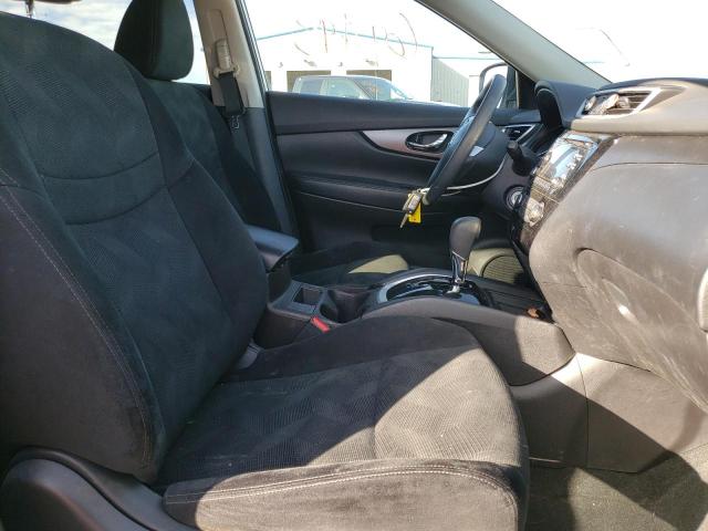 Photo 5 from auction – 2015 NISSAN ROGUE S with VIN 5N1AT2MK5FC851104