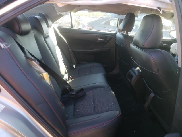 Photo 6 from auction – 2015 TOYOTA CAMRY LE with VIN 4T1BF1FK7FU042989