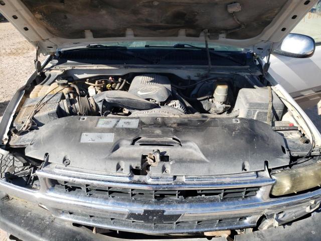 Photo 7 from auction – 2002 CHEVROLET SILVERADO with VIN 2GCEC19T021162430