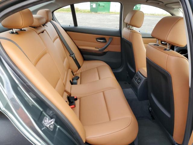 Photo 6 from auction – 2011 BMW 335 XI with VIN WBAPL5C55BA982905