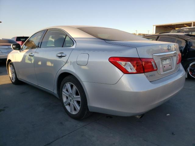 Photo 3 from auction – 2007 LEXUS ES 350 with VIN JTHBJ46G772121560