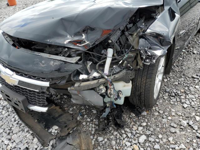 Photo 9 from auction – 2016 CHEVROLET MALIBU LIM with VIN 1G11C5SA8GU109655