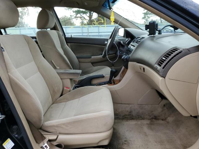 Photo 5 from auction – 2003 HONDA ACCORD EX with VIN 1HGCM56653A098002