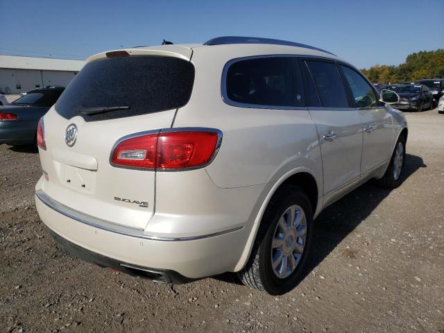 Photo 4 from auction – 2013 BUICK ENCLAVE with VIN 5GAKVDKD0DJ201559