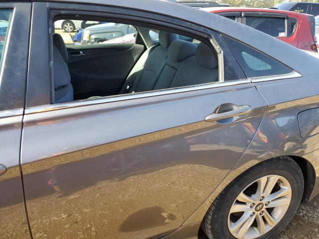 Photo 9 from auction – 2011 HYUNDAI SONATA GLS with VIN 5NPEB4AC6BH136378