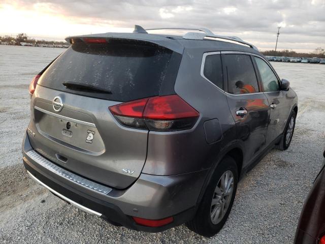Photo 4 from auction – 2019 NISSAN ROGUE S with VIN KNMAT2MT0KP545928
