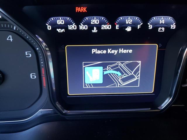 Photo 8 from auction – 2021 GMC YUKON DENA with VIN 1GKS2DKL6MR341409