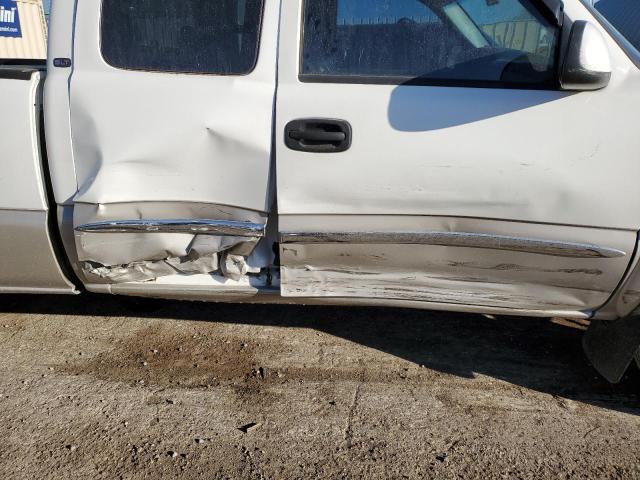 Photo 9 from auction – 2004 GMC NEW SIERRA with VIN 1GTEK19T44Z157938