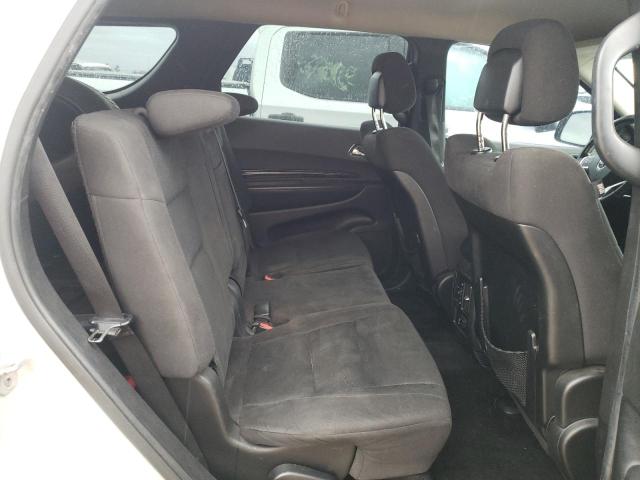 Photo 6 from auction – 2011 DODGE DURANGO CR with VIN 1D4RD4GG3BC730463