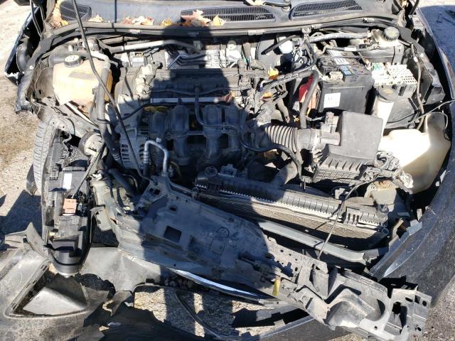 Photo 7 from auction – 2013 FORD FIESTA SE with VIN 3FADP4BJ8DM162302