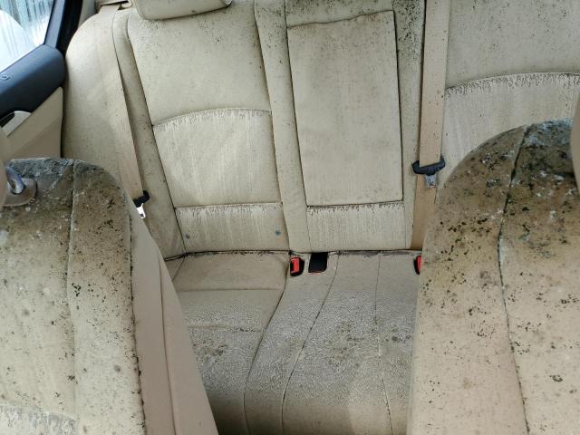 Photo 6 from auction – 2011 BMW 528 I with VIN WBAFR1C58BC748779