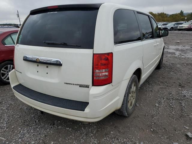 Photo 4 from auction – 2010 CHRYSLER TOWN & COU with VIN 2A4RR2D15AR361219