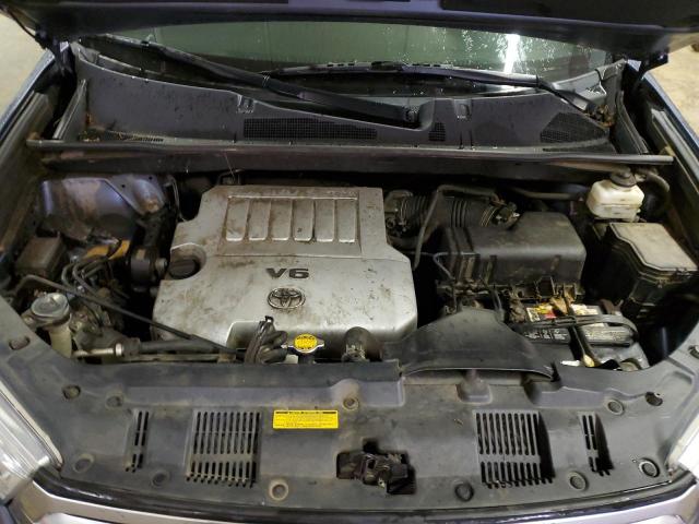 Photo 7 from auction – 2011 TOYOTA HIGHLANDER with VIN 5TDDK3EH4BS060925