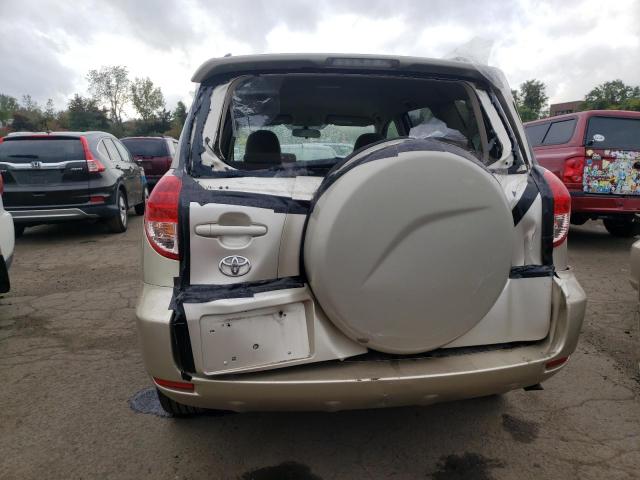 Photo 9 from auction – 2008 TOYOTA RAV4 with VIN JTMBD35V685211933