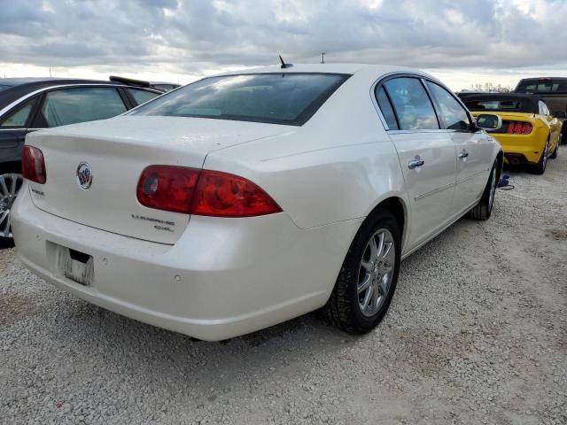 صورة رقم 4 من المزاد - 2007 BUICK LUCERNE CX مع VIN 1G4HD57267U222990
