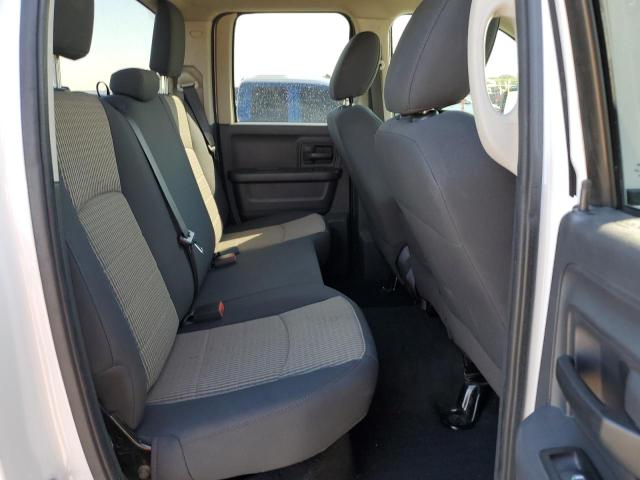 Photo 6 from auction – 2011 DODGE RAM 1500 with VIN 1D7RB1GK8BS703891