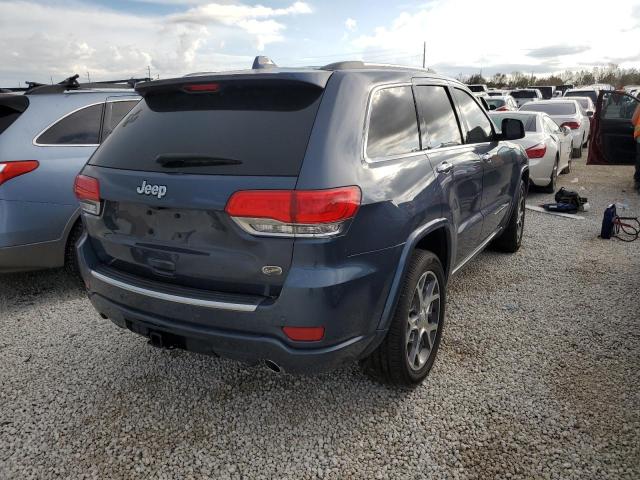 Photo 4 from auction – 2019 JEEP GRAND CHER with VIN 1C4RJECG1KC790193