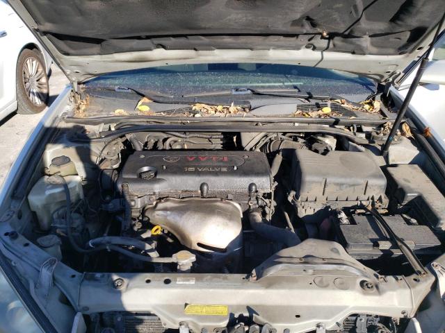 Photo 7 from auction – 2005 TOYOTA CAMRY LE with VIN 4T1BE32K15U522528