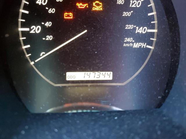 Photo 8 from auction – 2005 LEXUS RX 330 with VIN 2T2HA31U05C083151