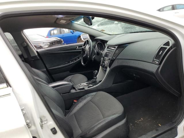 Photo 5 from auction – 2014 HYUNDAI SONATA SE with VIN 5NPEC4AC3EH876830