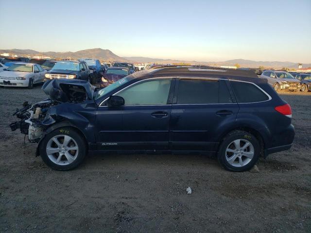 Photo 9 from auction – 2013 SUBARU OUTBACK 2. with VIN 4S4BRCKCXD3235299