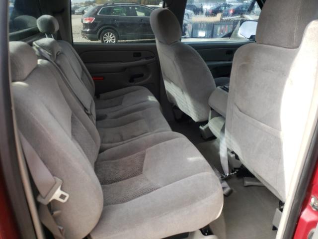 Photo 6 from auction – 2005 CHEVROLET AVALANCHE with VIN 3GNEC12Z95G153369