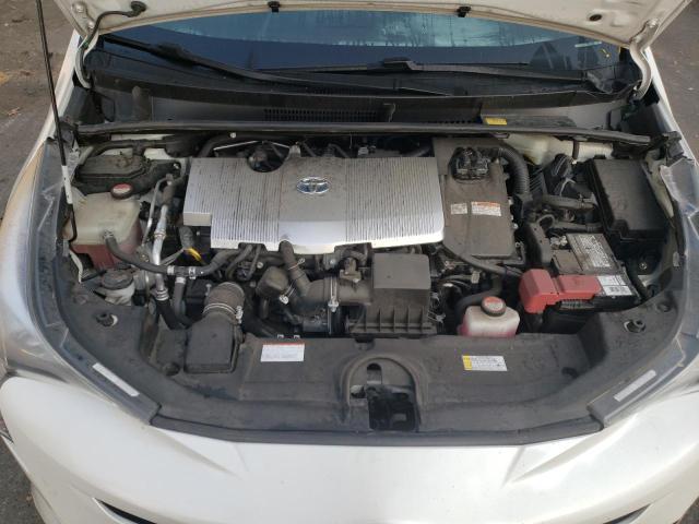 Photo 7 from auction – 2016 TOYOTA PRIUS with VIN JTDKARFU4G3006106