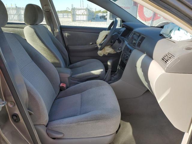 Photo 5 from auction – 2007 TOYOTA COROLLA CE with VIN 1NXBR32E57Z879650